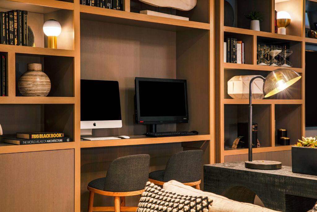 Residence Inn by Marriott Miami Aventura Mall photo