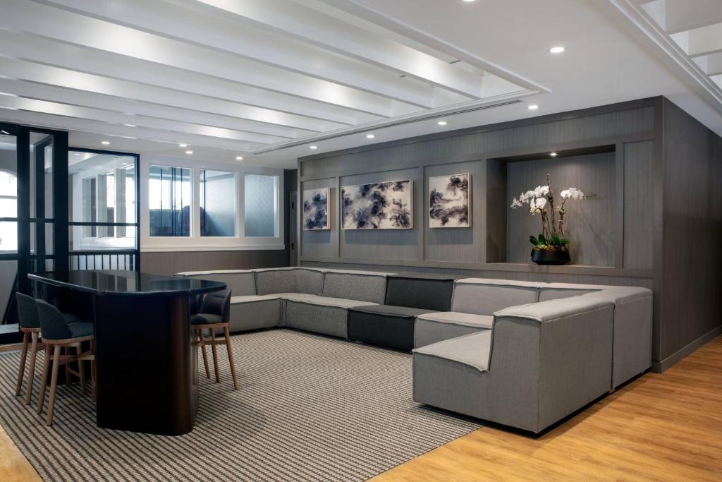 Residence Inn by Marriott Miami Aventura Mall photo
