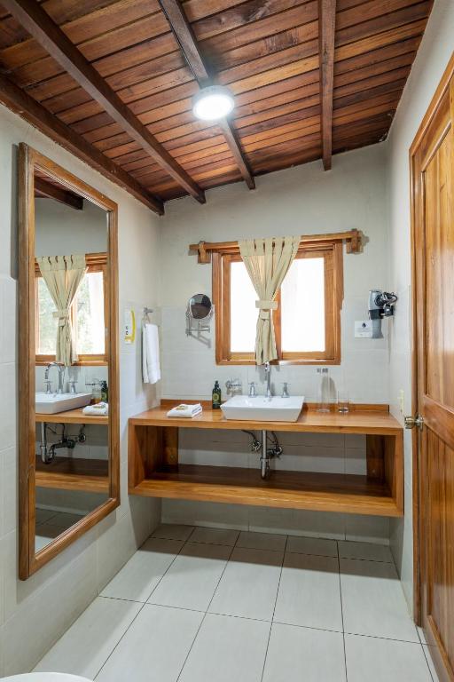 Fotografie z fotogalerie ubytování Blu Galapagos Sustainable Waterfront Lodge v destinaci Puerto Ayora