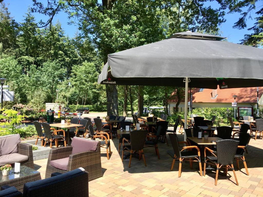 Zahrada ubytování Sunnychalet