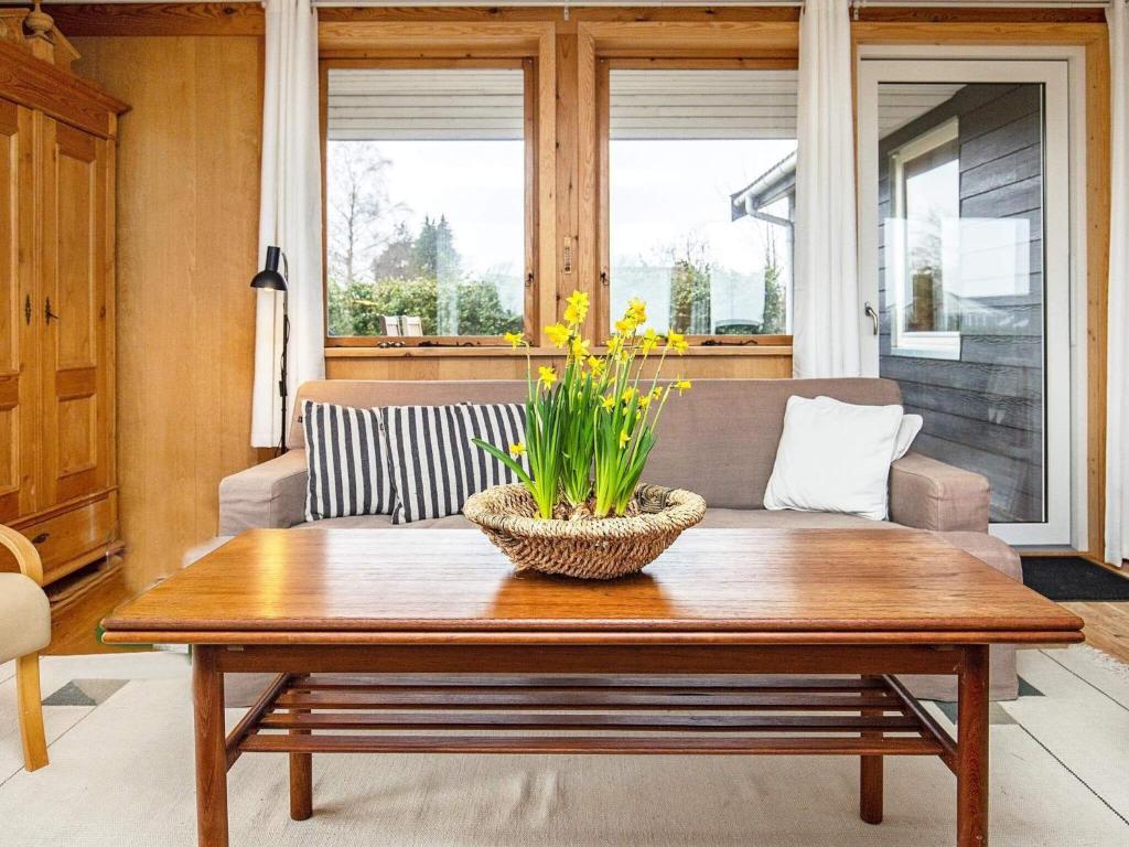 Fotografie z fotogalerie ubytování Holiday home Hesselager VII v destinaci Hesselager