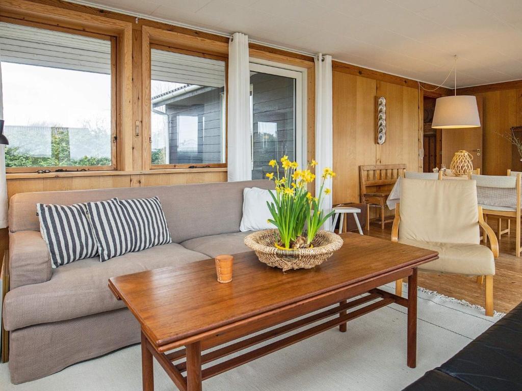 Fotografie z fotogalerie ubytování Holiday home Hesselager VII v destinaci Hesselager