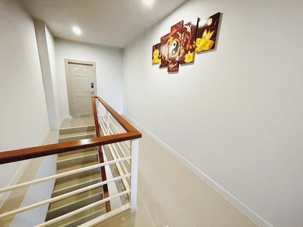 Fotografie z fotogalerie ubytování PK Villa Koh Samui v destinaci Choeng Mon pláž
