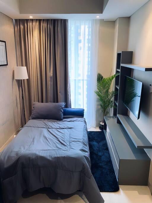 3 Beds in One Bedroom Suite, Джакарта обновленные цены 2023 года