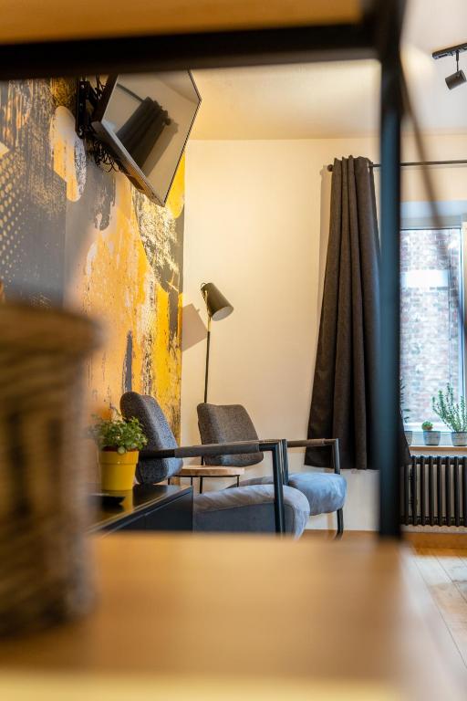 Ardenne BnB gîte - отзывы и видео