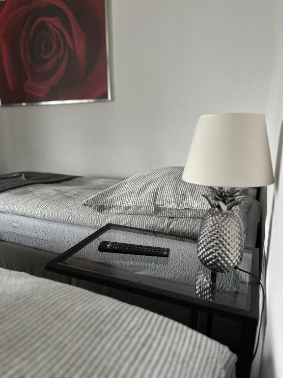 
Twin Room with Shared Bathroom
