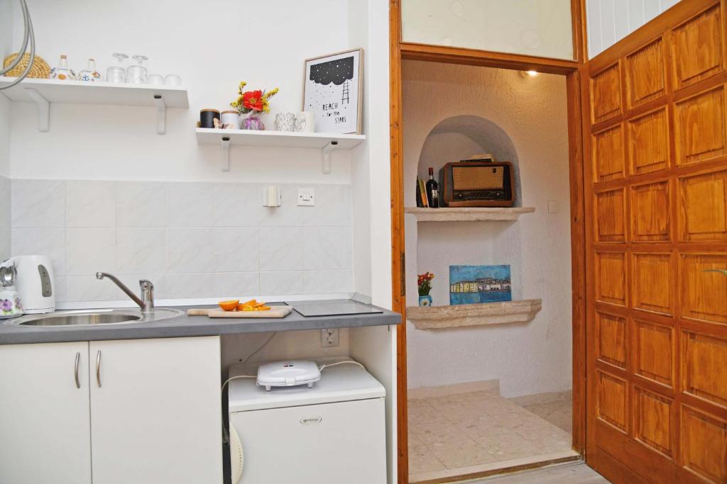 Apartments Mila - Apartamento Estudio