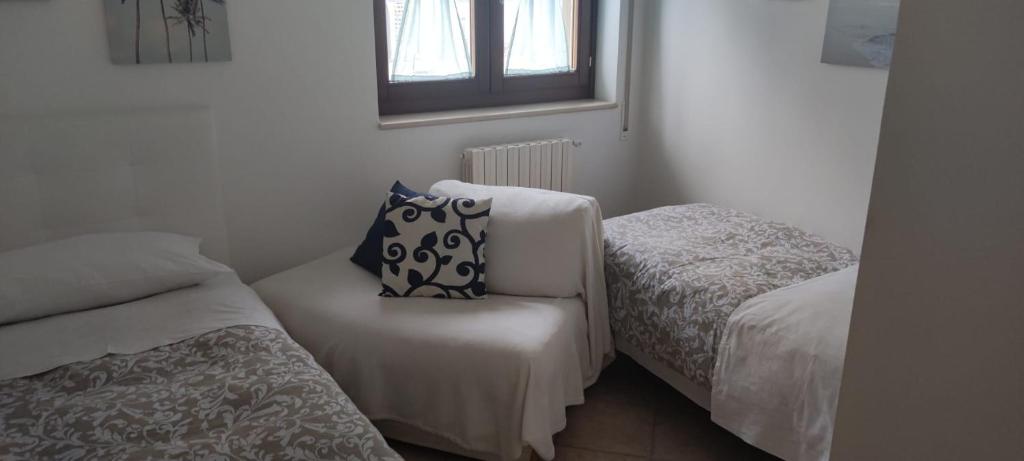 Dimora Nonna Angela - 18