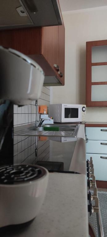 Dimora Nonna Angela - 17