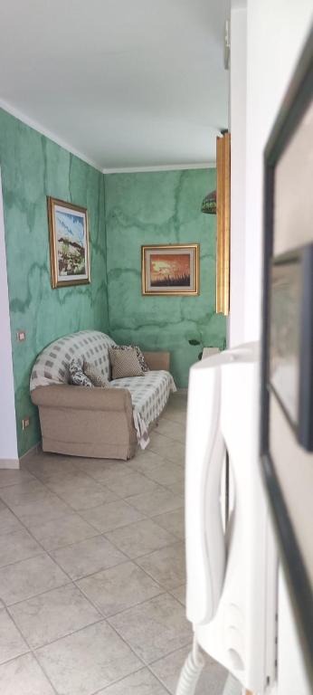 Dimora Nonna Angela - 12