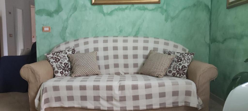 Dimora Nonna Angela - 15