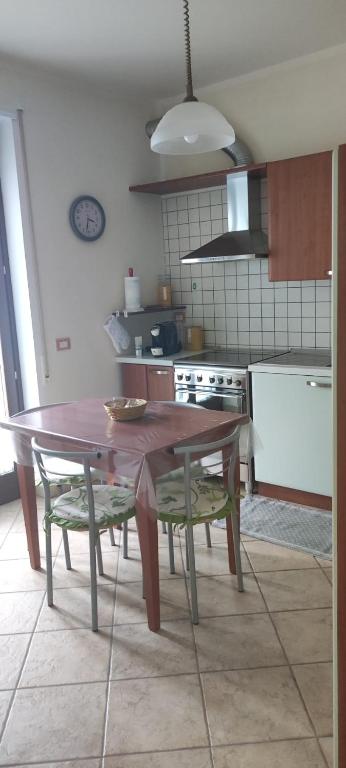 Dimora Nonna Angela - 6