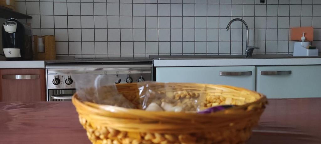 Dimora Nonna Angela - 5