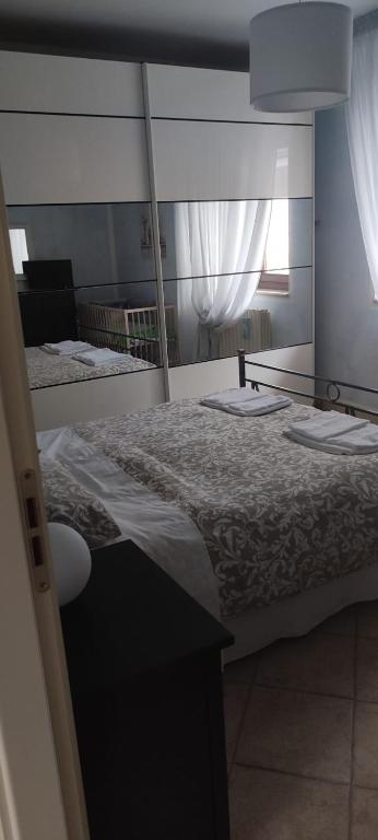 Dimora Nonna Angela - 13