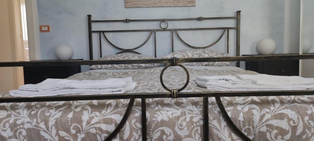 Dimora Nonna Angela - 14