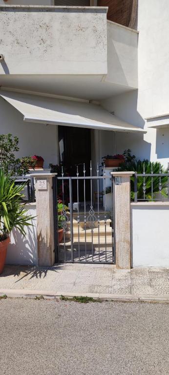 Dimora Nonna Angela - 19