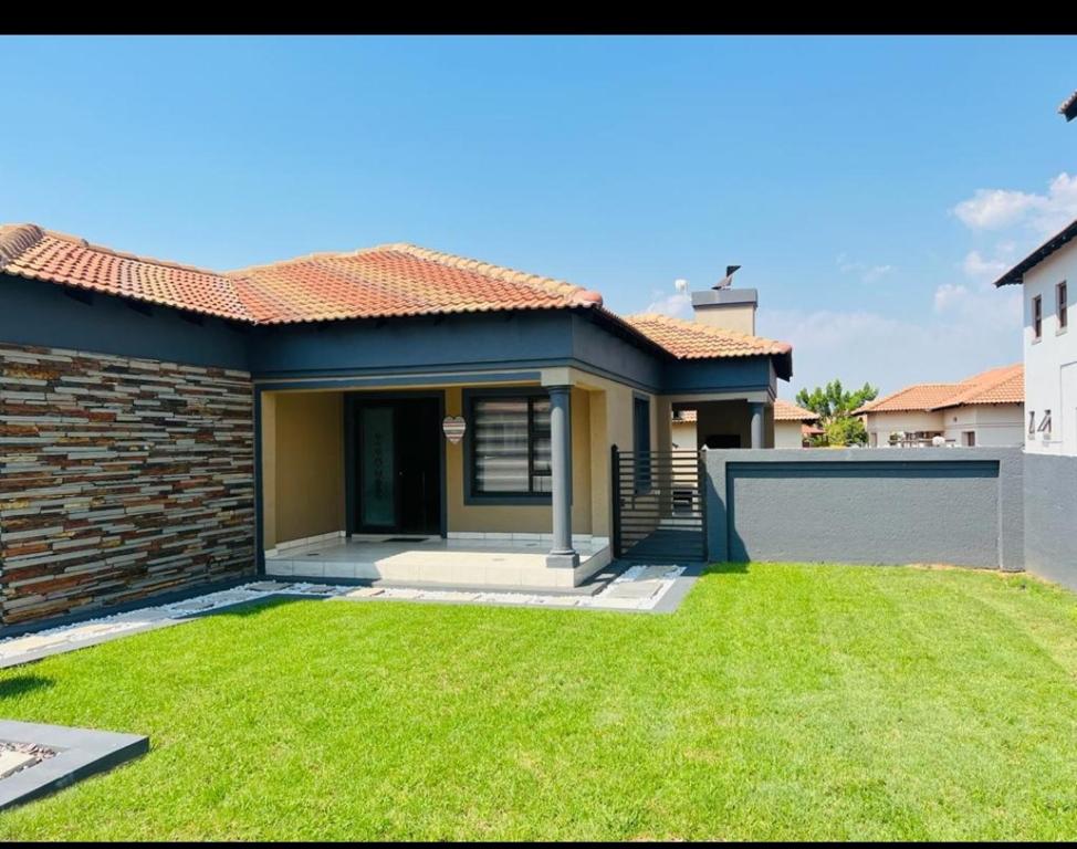 Krk holiday home, Groblersdal (updated prices 2024)