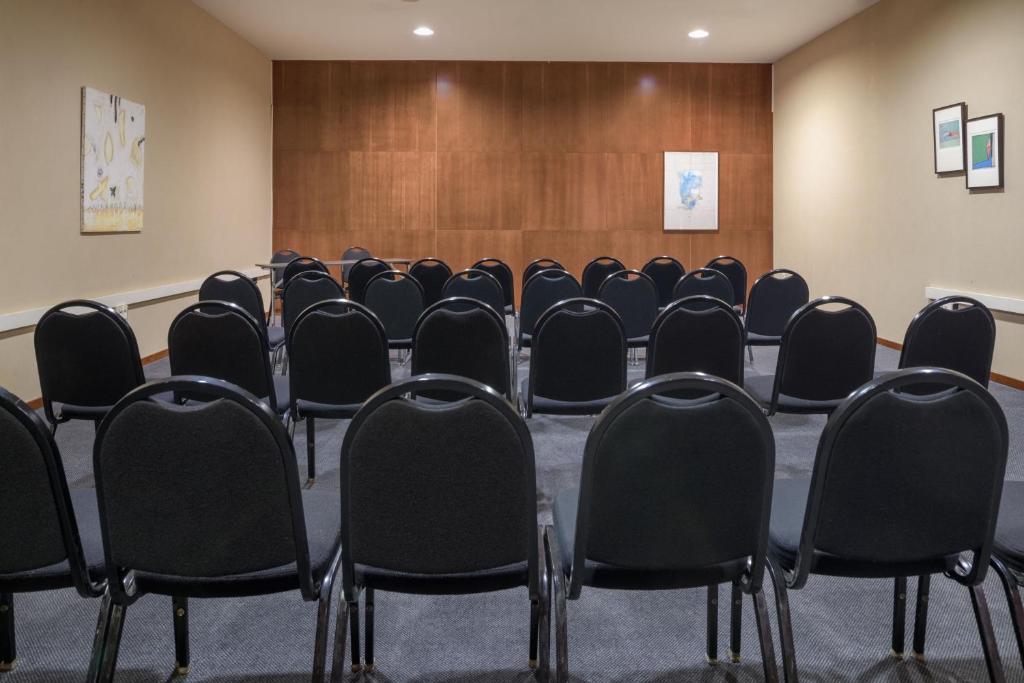 Konferenční prostory v ubytování AC Hotel Guadalajara by Marriott, Spain