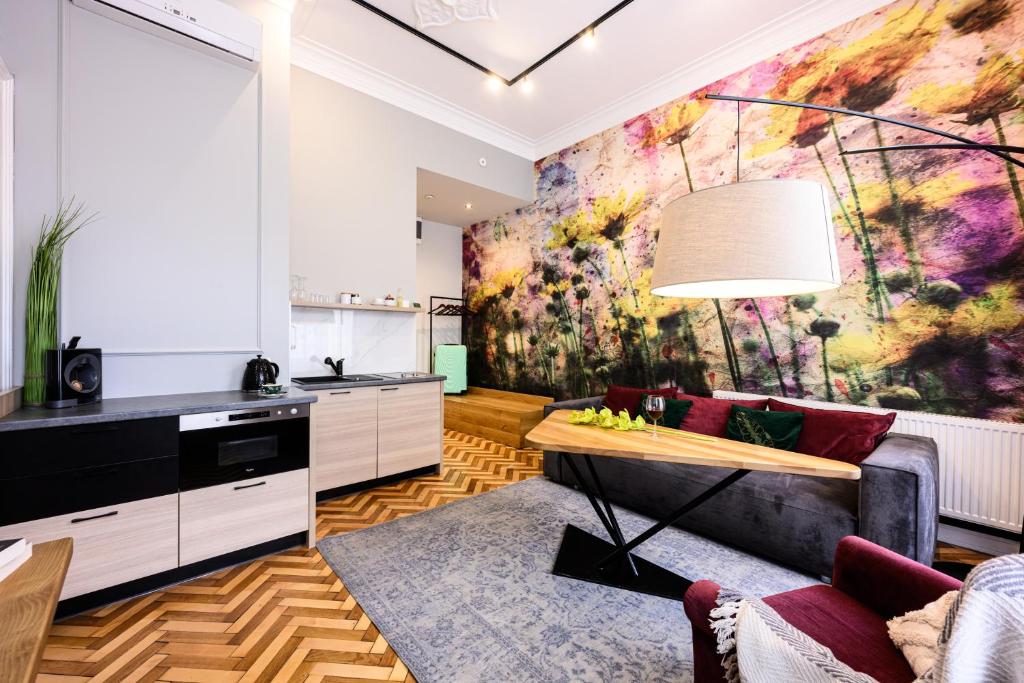 Arts Apartments - Kraków Old Town - 3