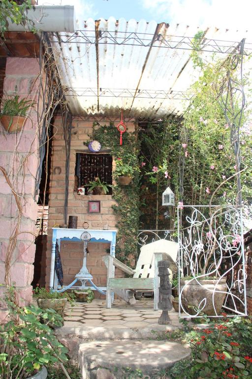  hostelvi guesthouse