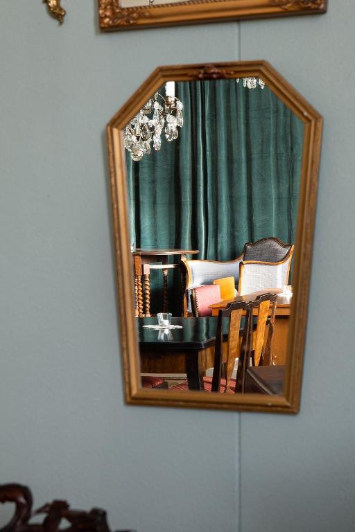 Fotografie z fotogalerie ubytování Morgonljus B&B-edith&julia v destinaci Rälla
