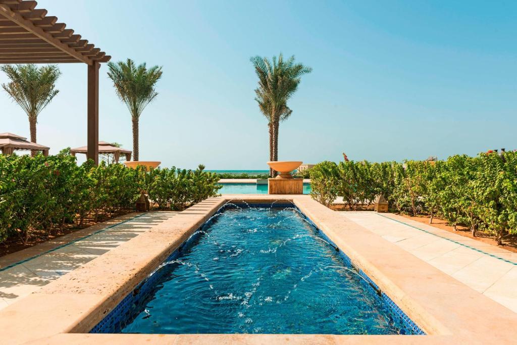 Ajman Saray, a Luxury Collection Resort, Ajman، عجمان – أحدث أسعار 2023