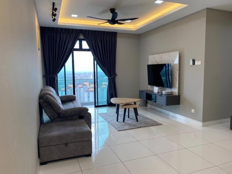 Paradigm Mall Johor Bahru The Platino 3 Bedroom, Johor Bahru (updated