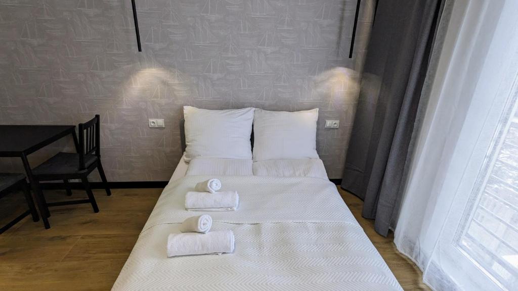 Apartamenty Premium Gdynia Grabowo 5 - 9