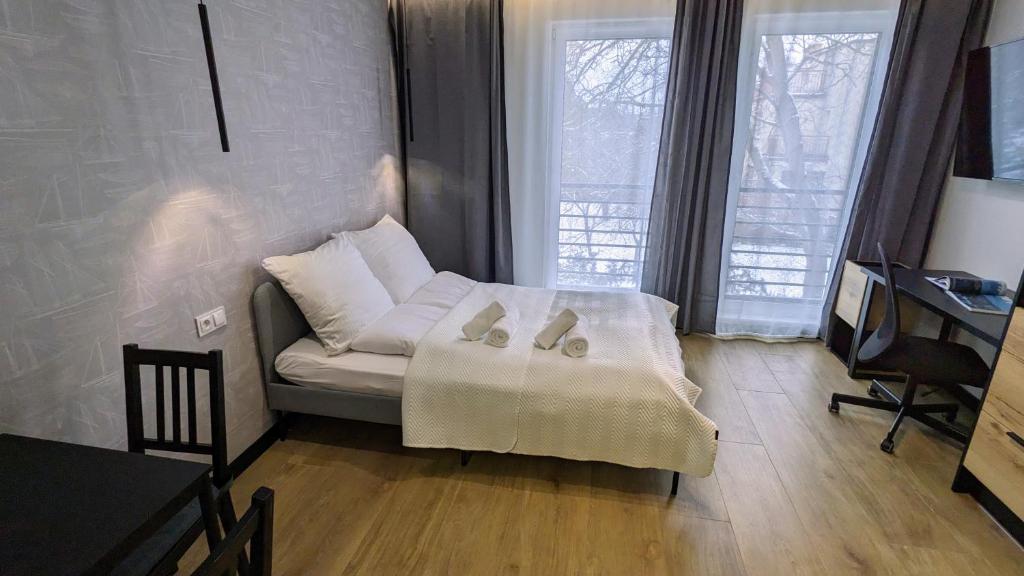 Apartamenty Premium Gdynia Grabowo 5 - 5