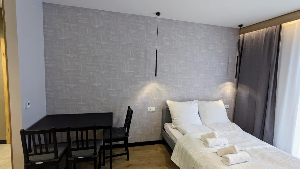 Apartamenty Premium Gdynia Grabowo 5 - 7