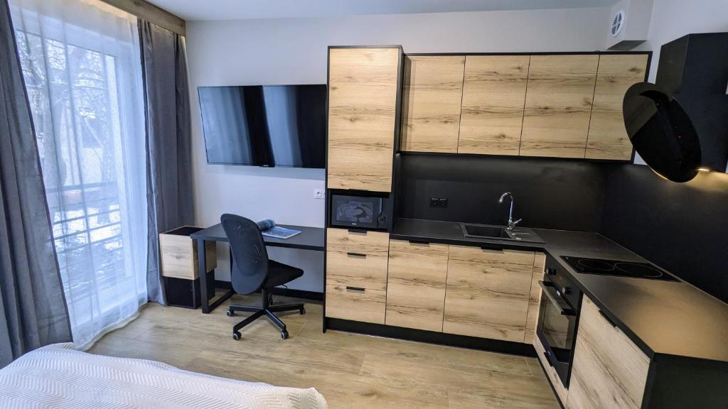 Apartamenty Premium Gdynia Grabowo 5 - 2