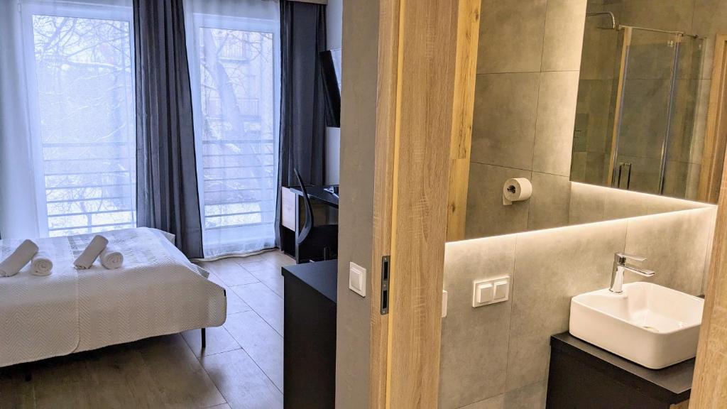 Apartamenty Premium Gdynia Grabowo 5 - 10