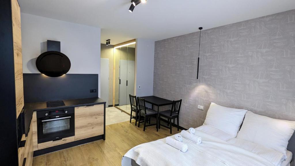 Apartamenty Premium Gdynia Grabowo 5 - 6