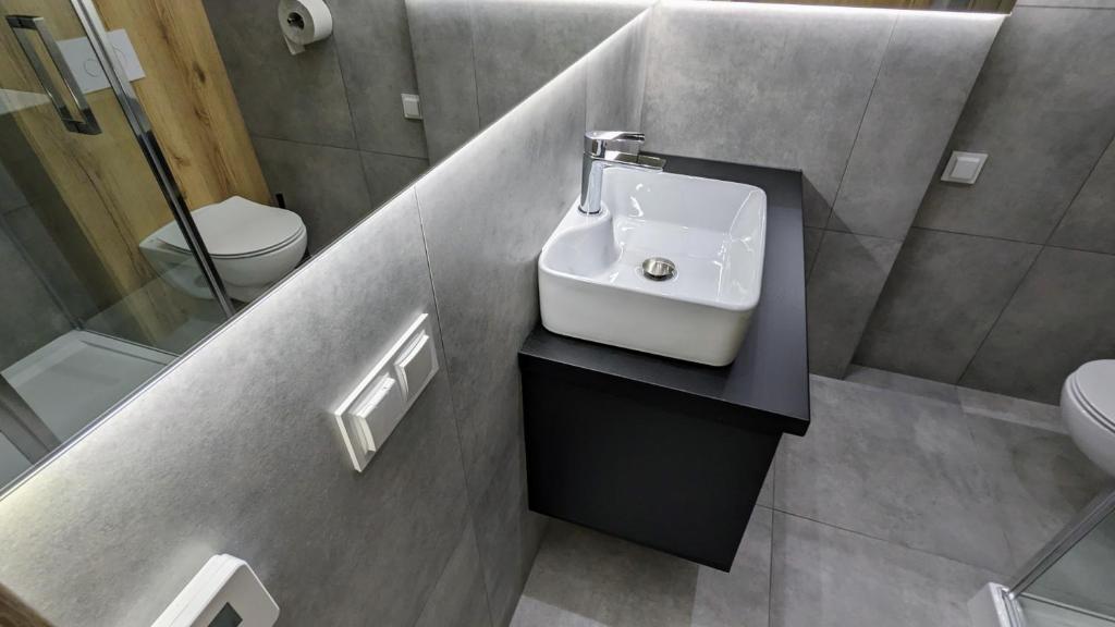 Apartamenty Premium Gdynia Grabowo 5 - 12