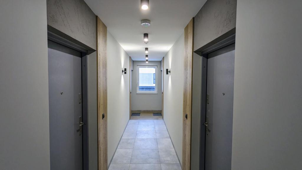 Apartamenty Premium Gdynia Grabowo 5 - 13