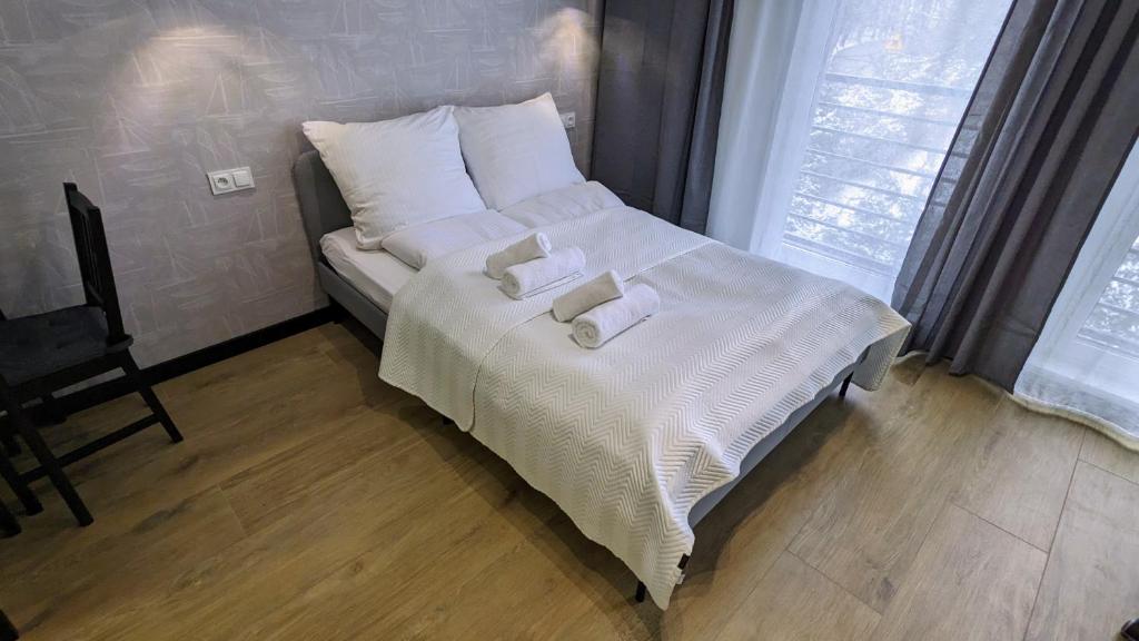 Apartamenty Premium Gdynia Grabowo 5 - 8