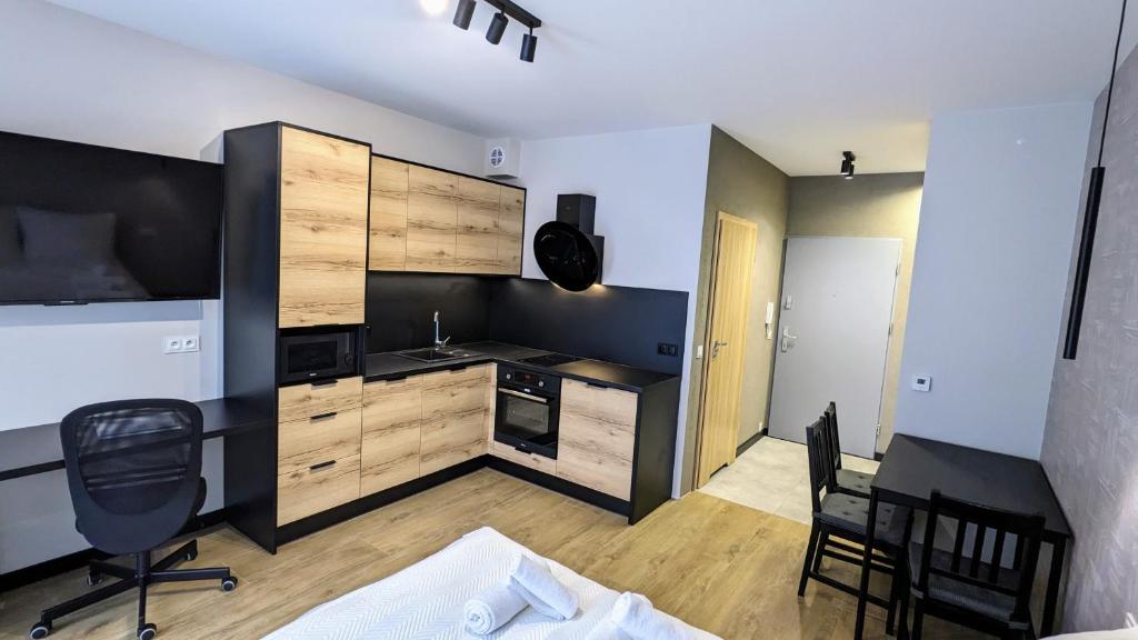 Apartamenty Premium Gdynia Grabowo 5 - 4