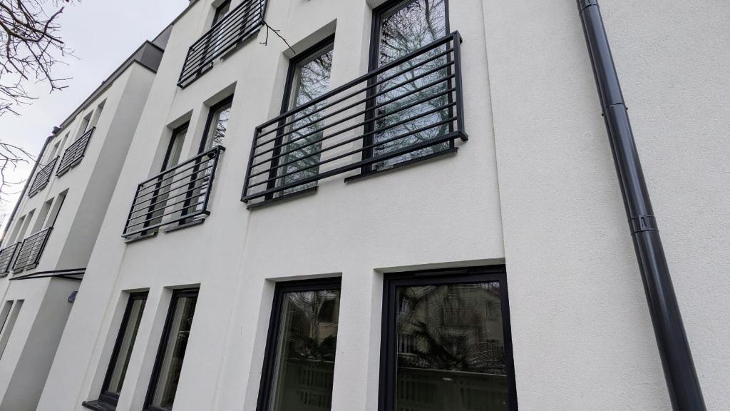 Apartamenty Premium Gdynia Grabowo 5 - 18