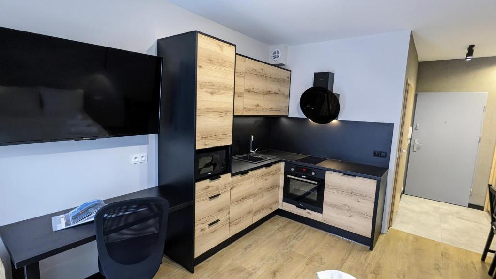 Apartamenty Premium Gdynia Grabowo 5 - 3