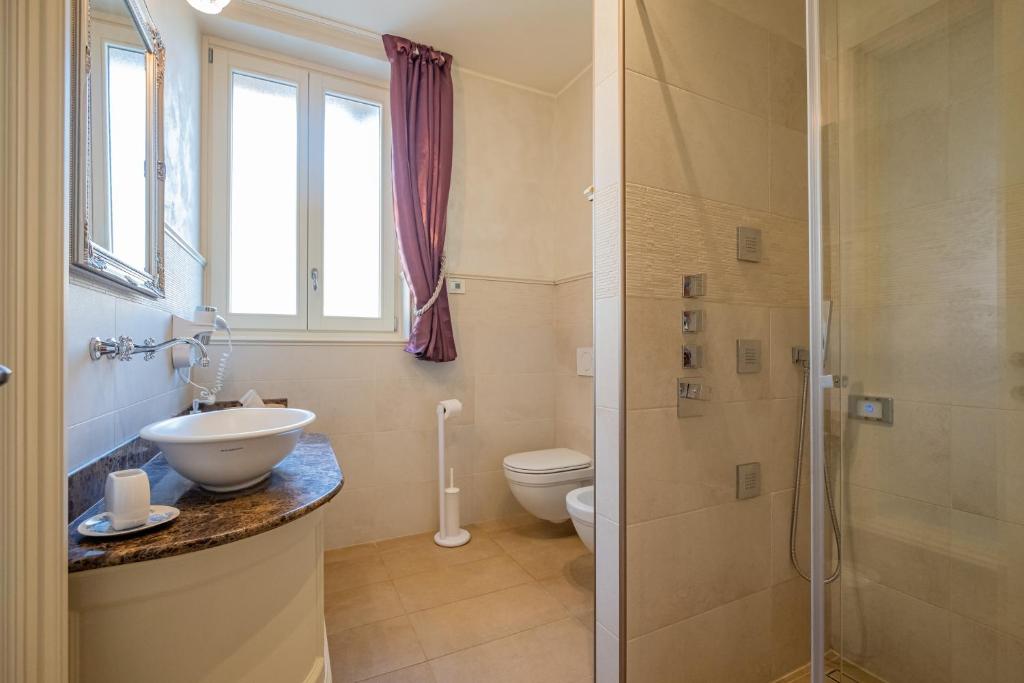 Relais Colle San Pietro - 12