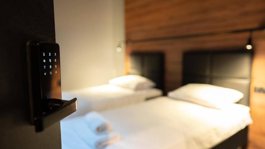 NeroHome Bed&Breakfast - 17