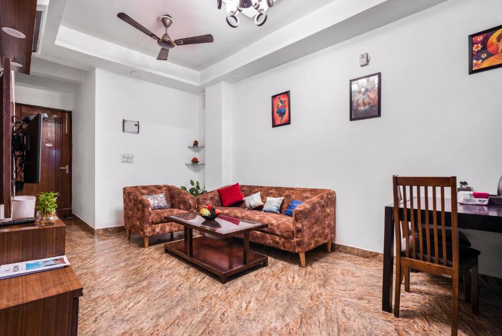 Entire Airconditioned apartment near Vaishali Metro Station, Ghaziabad Updated 2023 Prices