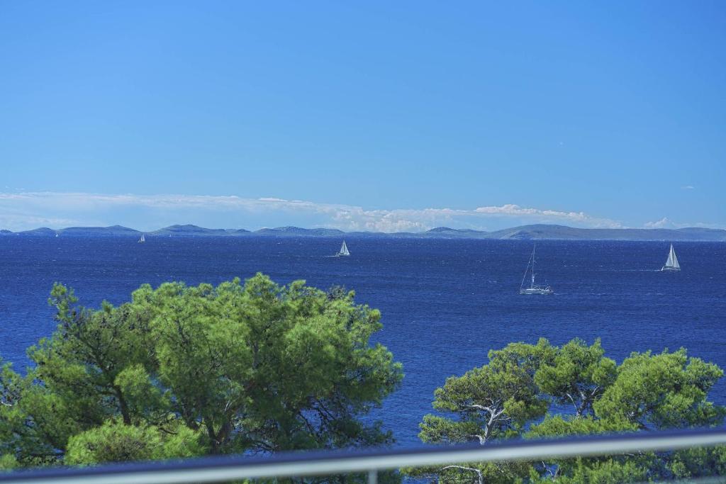 Galeriebild der Unterkunft Apartmani Podraduč 14 in Murter