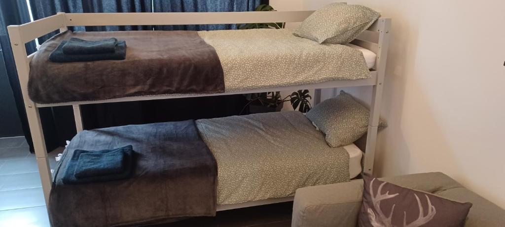 Studio apartman Ada - 8