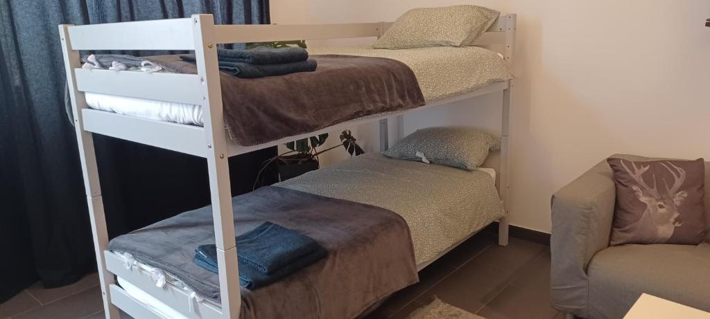 Studio apartman Ada - 4