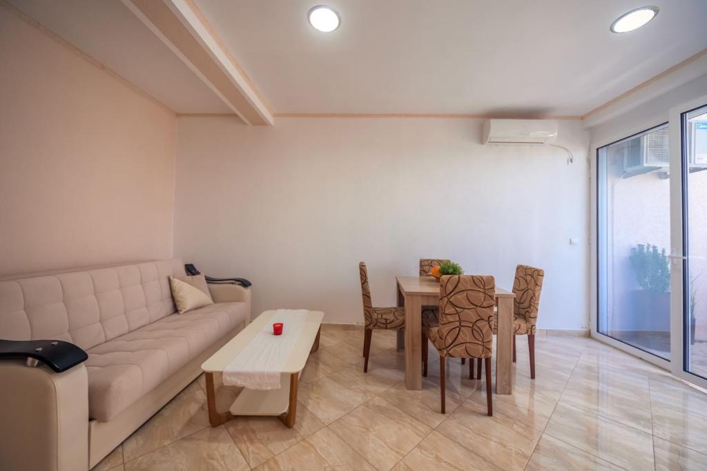 Minna Apartments - Wohnung - Erdgeschoss