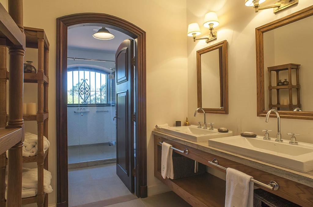 La Baguala - Executive Suite
