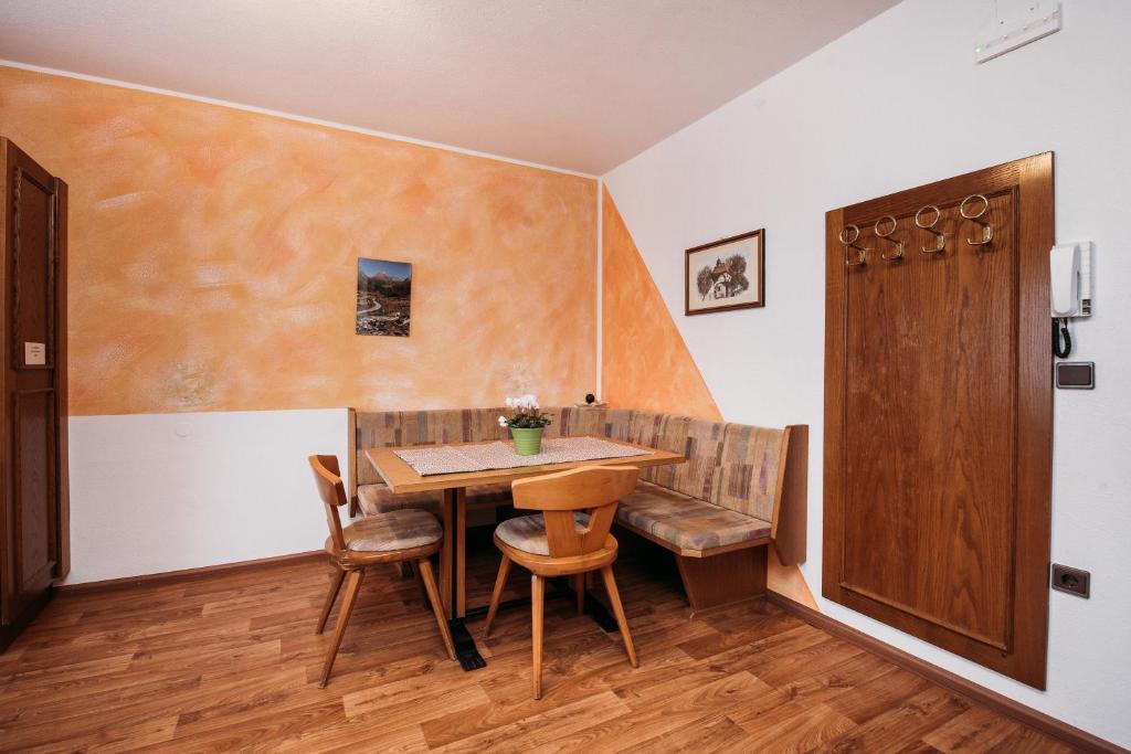 Fotografie z fotogalerie ubytování Gästehaus Marianne Terenten v destinaci Terento
