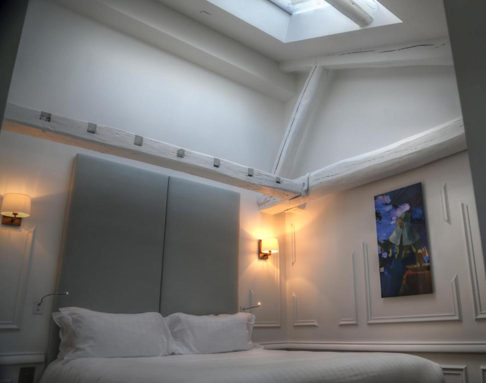 Hôtel Molière - 14