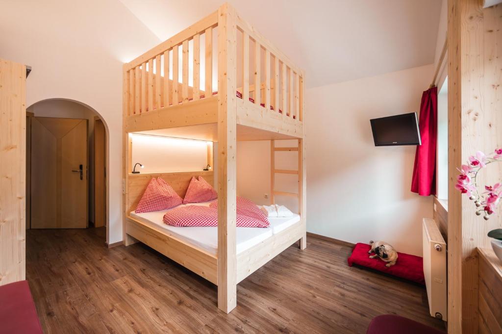 Hotel Appartement Haus Gitschberg - Error